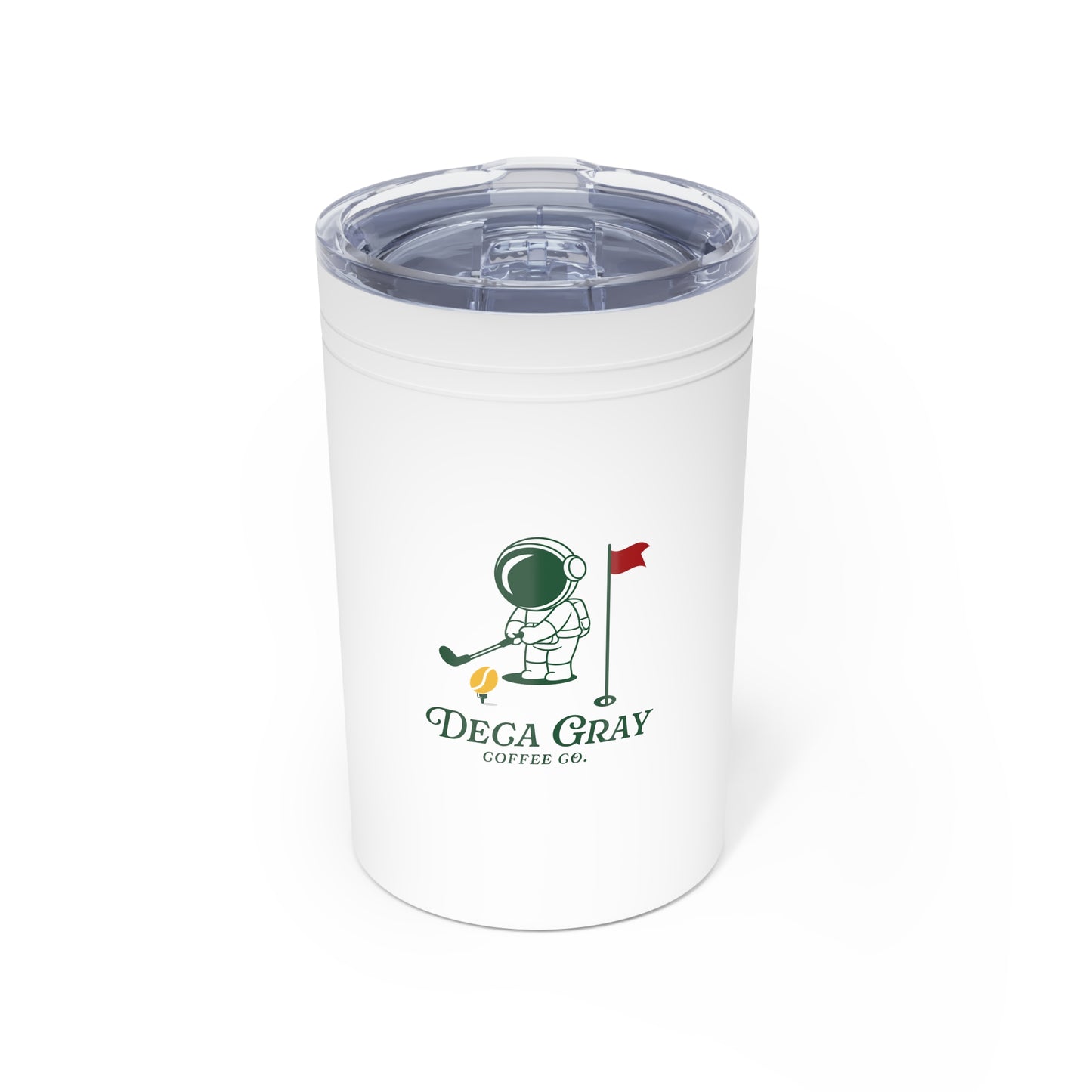 *LIMITED TIME ONLY* 11oz Golf Edition Astro Insulated Tumbler