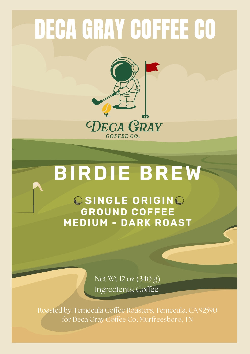 Birdie Brew