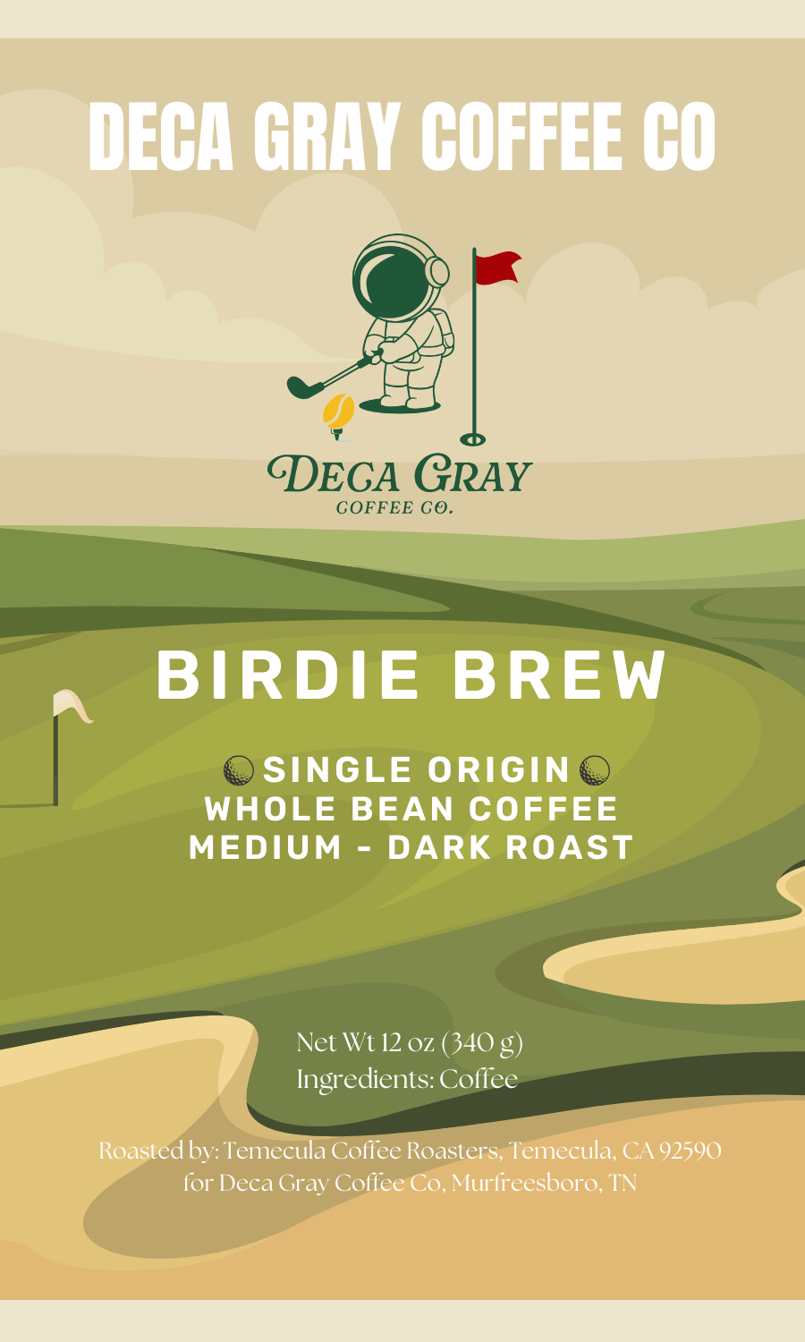 Birdie Brew
