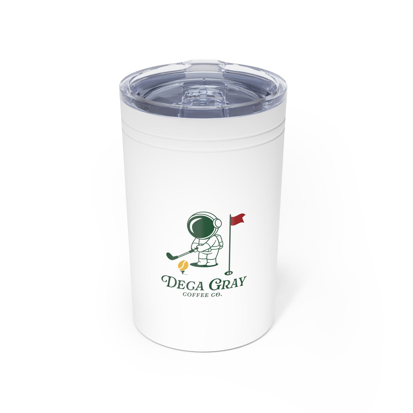 Astro Golf Insulated Travel Mug