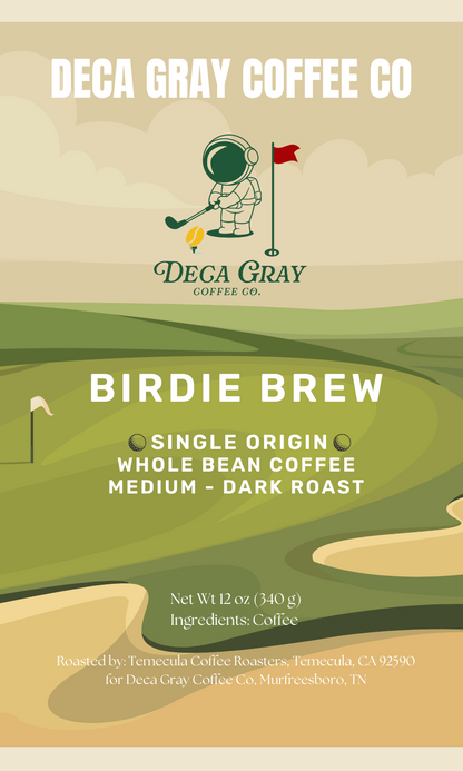 Birdie Brew
