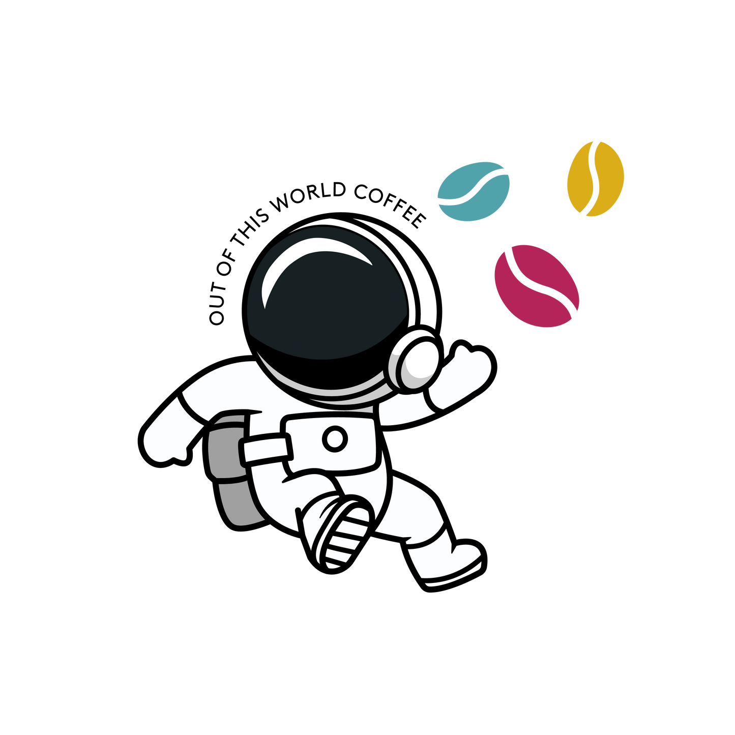 Astro Pocket Tee